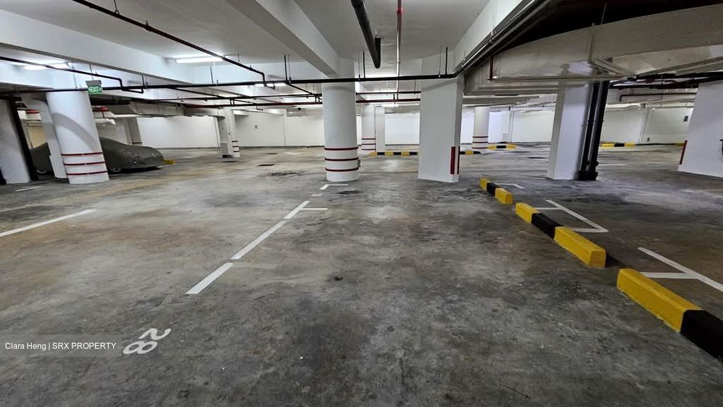 Boon Keng MRT (D12), Retail #599608641